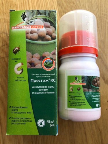 Престиж Bayer 60 мл.