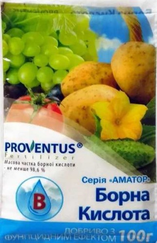 borna