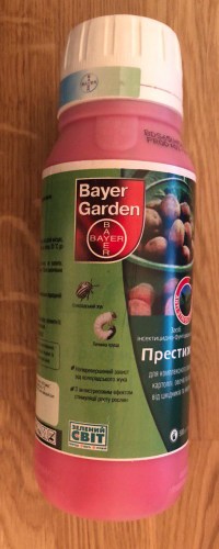 Престиж Bayer 500 мл.