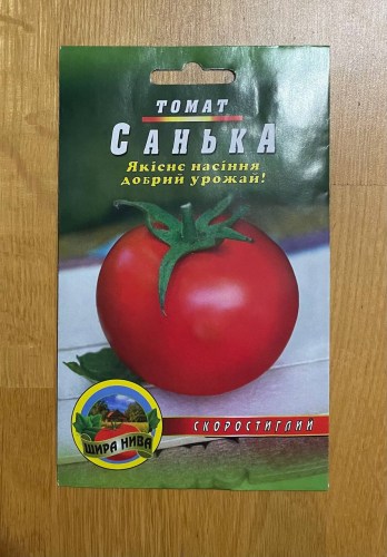 Томат Санька